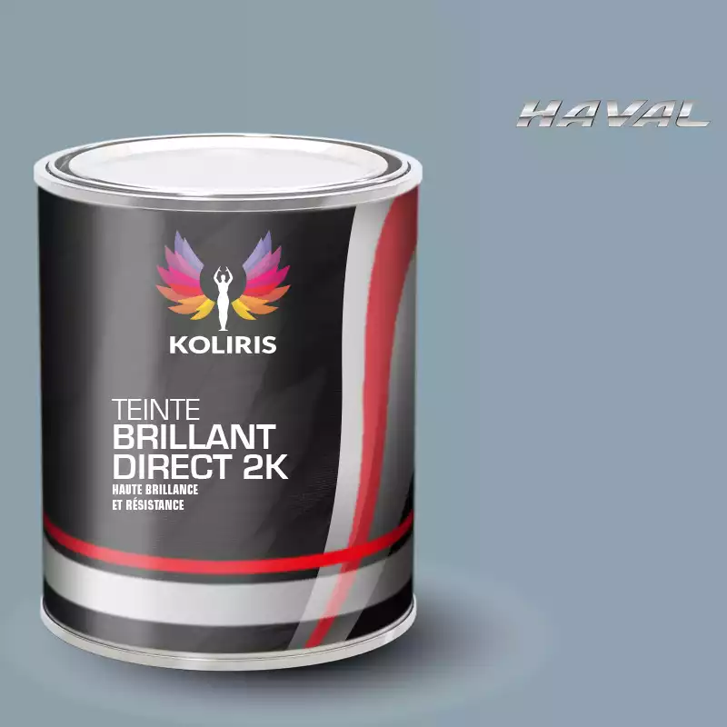 Peinture voiture brillant direct VOC420 Haval