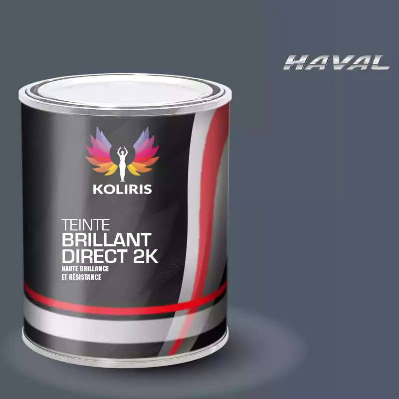 Peinture voiture brillant direct VOC420 Haval