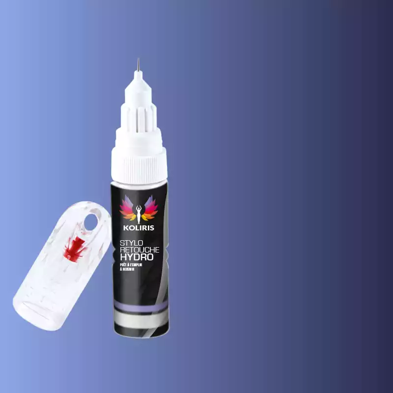 Stylo retouche peinture voiture Changan 20ml