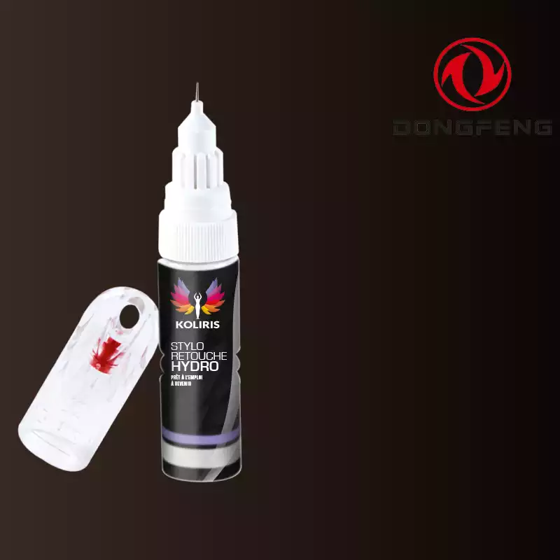 Stylo retouche peinture voiture Dongfeng 20ml