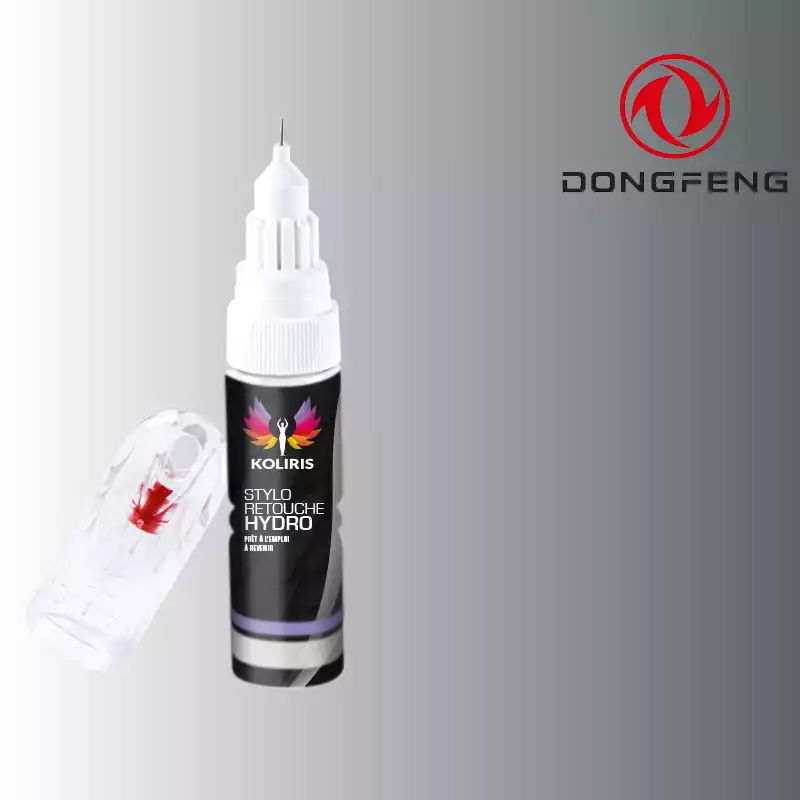 Stylo retouche peinture voiture Dongfeng 20ml