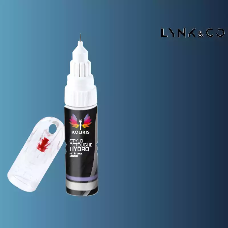 Stylo retouche peinture voiture Lynk 20ml