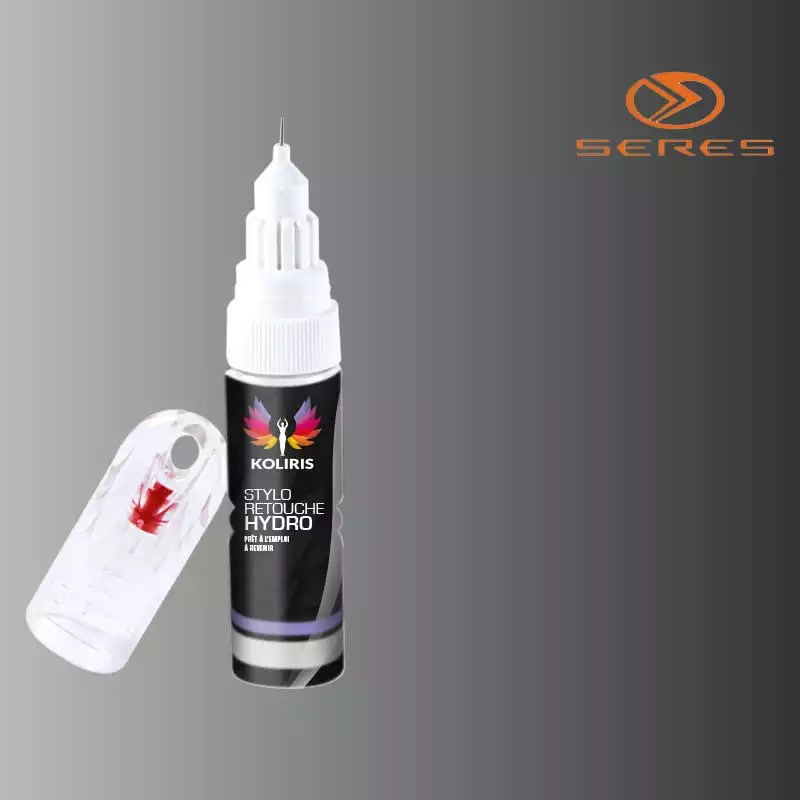 Stylo retouche peinture voiture Seres 20ml