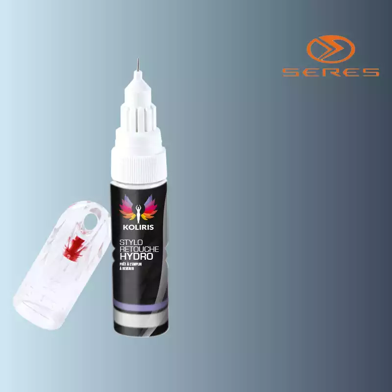 Stylo retouche peinture voiture Seres 20ml