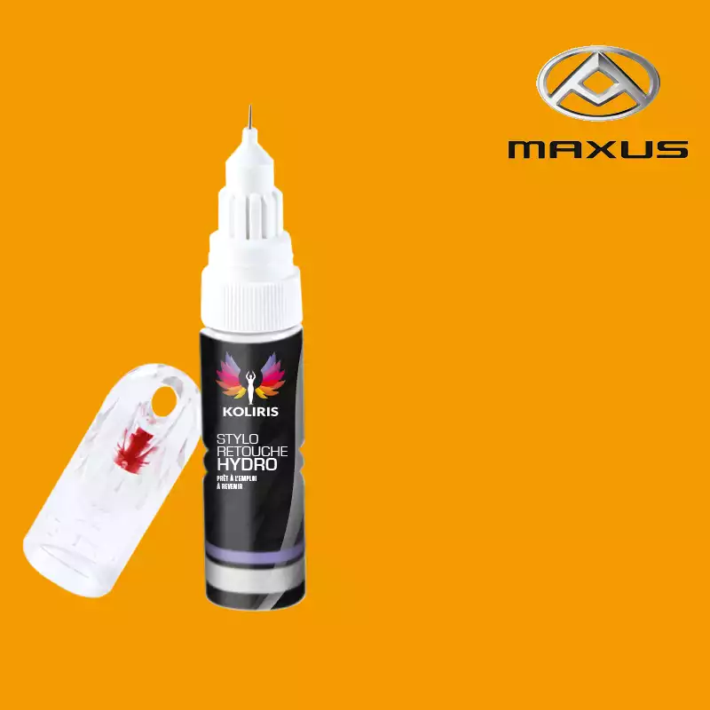 Stylo retouche peinture utilitaire Maxus 20ml