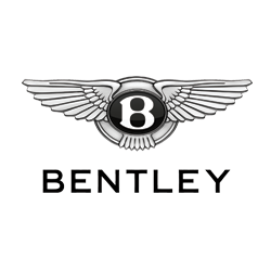 Peinture Bentley - Stylo de retouche, aérosol, pot