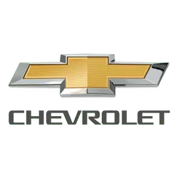 Peinture Chevrolet - Stylo de retouche, aérosol, pot