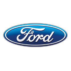 Peinture Ford - Stylo de retouche, aérosol, pot