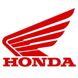 Peinture Honda Moto - Stylo de retouche, aérosol, pot