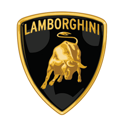 Peinture Lamborghini - Stylo de retouche, aérosol, pot