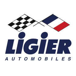 Peinture Ligier - Stylo de retouche, aérosol, pot