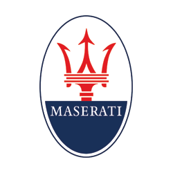 Peinture Maserati - Stylo de retouche, aérosol, pot
