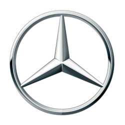 Peinture Mercedes Benz - Stylo de retouche, aérosol, pot