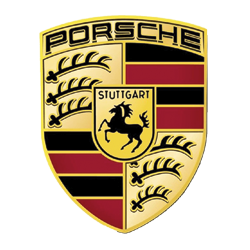 Peinture Porsche - Stylo de retouche, aérosol, pot
