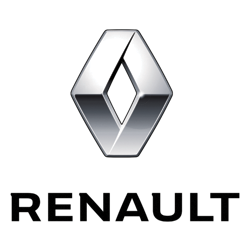 Peinture Renault - Stylo de retouche, aérosol, pot
