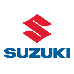 Peinture Suzuki - Stylo de retouche, aérosol, pot
