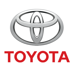 Peinture Toyota - Stylo de retouche, aérosol, pot