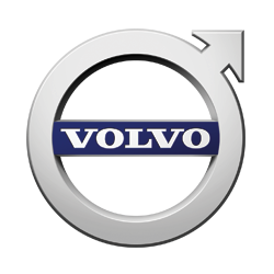 Peinture Volvo - Stylo de retouche, aérosol, pot